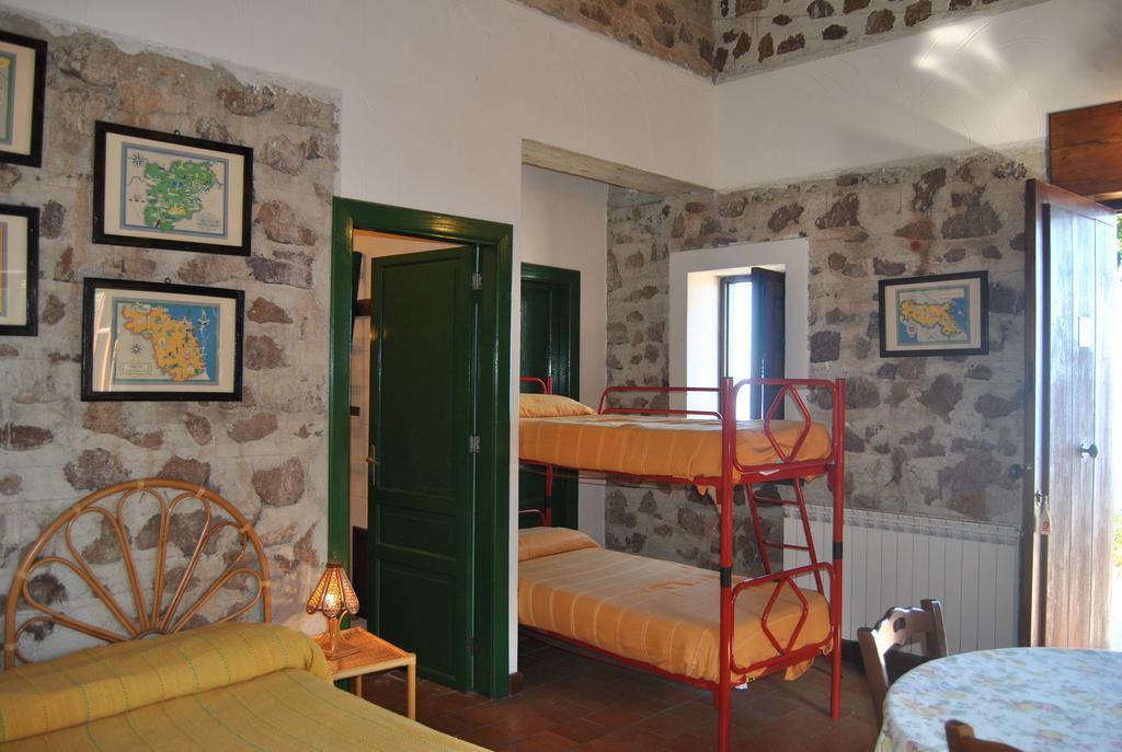 Agriturismo Santa Margherita Gioiosa Marea Extérieur photo