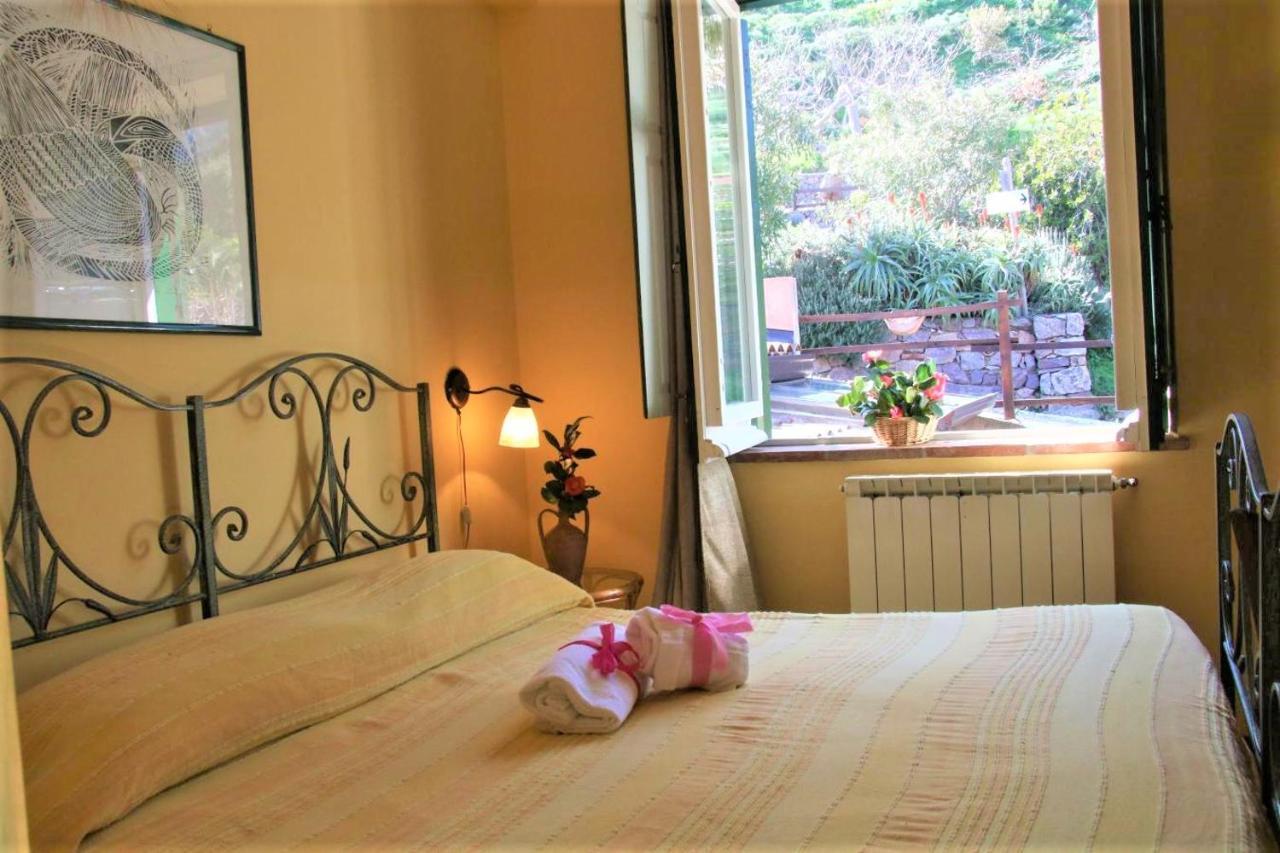 Agriturismo Santa Margherita Gioiosa Marea Chambre photo